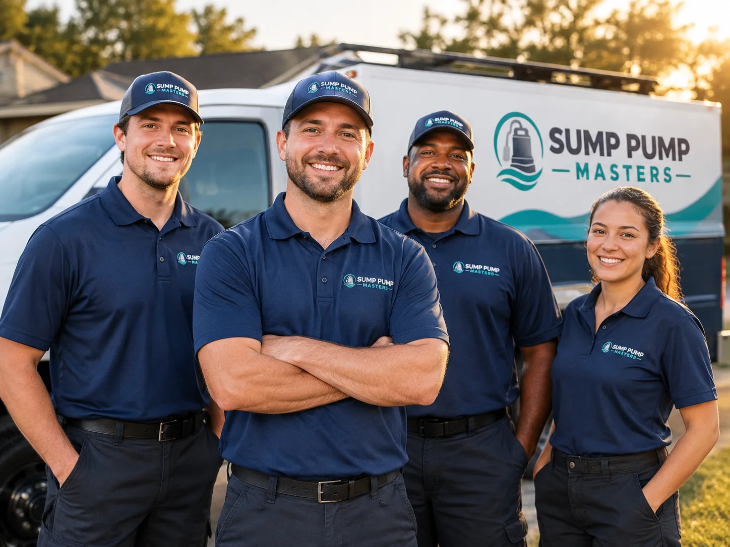 Sump Pump Repair company in Edgard, LA
