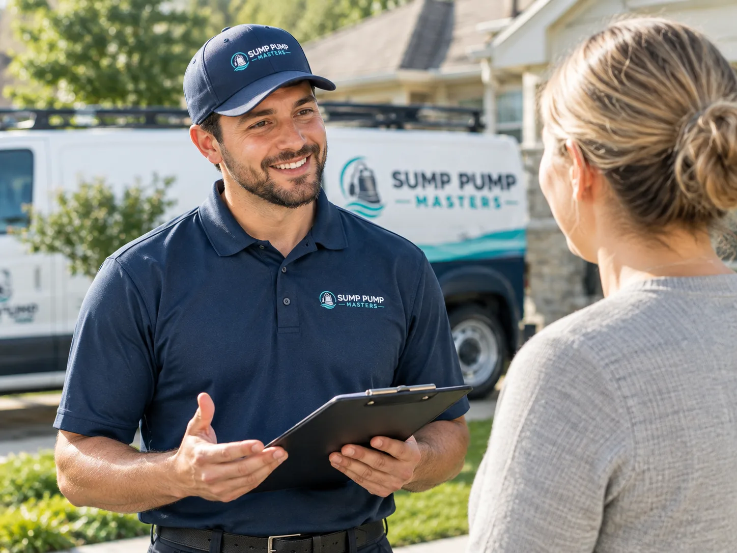 Sump Pump Repair Edgard, LA FAQs